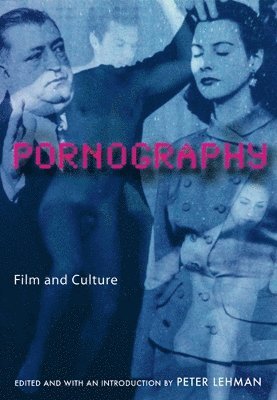 Pornography 1