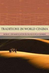 bokomslag Traditions In World Cinema