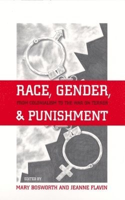 bokomslag Race, Gender, and Punishment