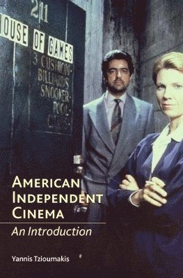 American Independent Cinema 1