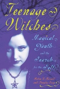 bokomslag Teenage Witches