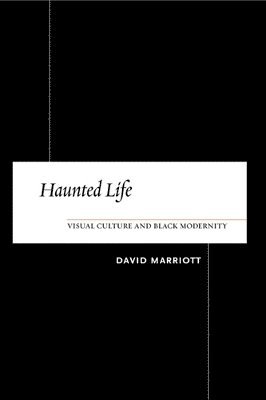 bokomslag Haunted Life: Visual Culture and Black Modernity