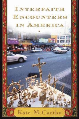 Interfaith Encounters in America 1