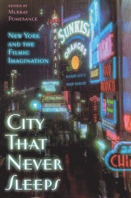 City That Never Sleeps 1