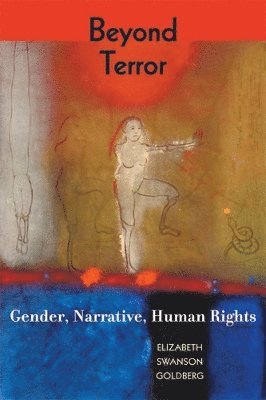 Elizabeth Goldberg - Beyond Terror, Häftad