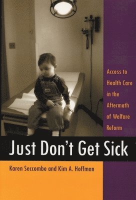 Just Don't Get Sick 1