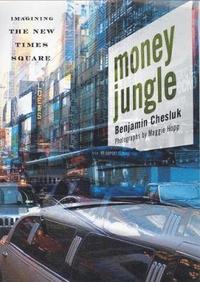 bokomslag Money Jungle