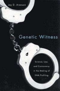 bokomslag Genetic Witness