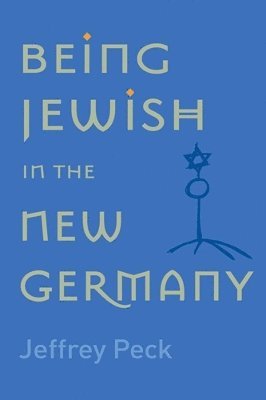 Being Jewish in the New Germany 1