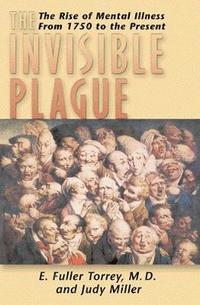 bokomslag Invisible Plague