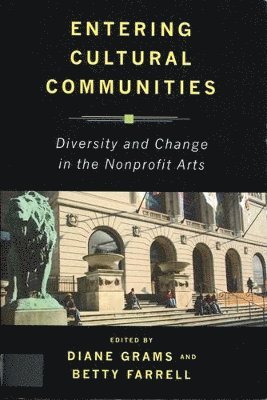 Entering Cultural Communities 1