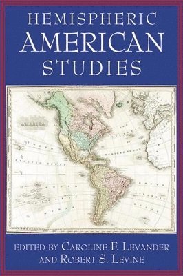 Hemispheric American Studies 1