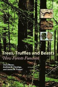 bokomslag Trees, Truffles, and Beasts