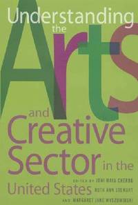 bokomslag Understanding the Arts and Creative Sector in the United States