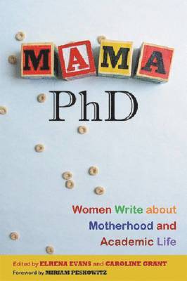 Mama, PhD 1