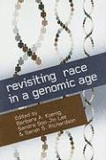 bokomslag Revisiting Race in a Genomic Age