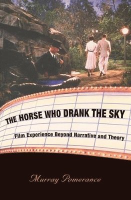 The Horse Who Drank the Sky 1