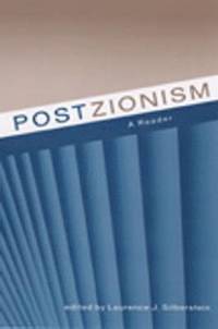 bokomslag Postzionism