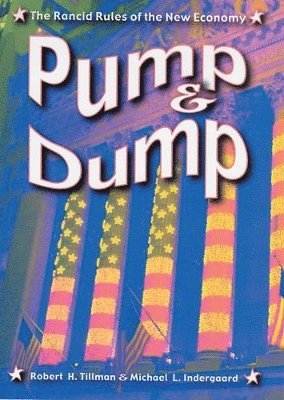 Pump and Dump 1