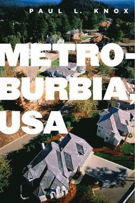 Metroburbia, USA 1