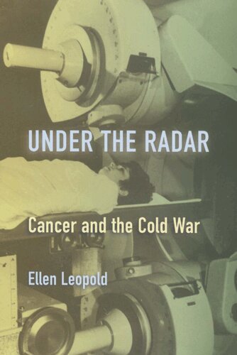Ellen Leopold - Under the Radar, Inbunden