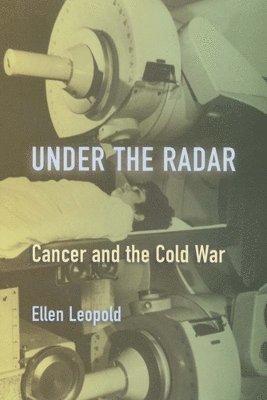Ellen Leopold - Under the Radar, Inbunden