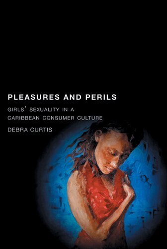 Debra Curtis - Pleasures and Perils, Häftad
