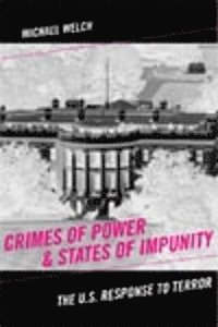 bokomslag Crimes of Power & States of Impunity