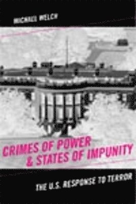 bokomslag Crimes of Power & States of Impunity