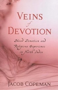bokomslag Veins of Devotion