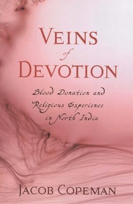 Veins of Devotion 1