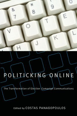 Politicking Online 1