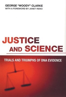 bokomslag Justice and Science