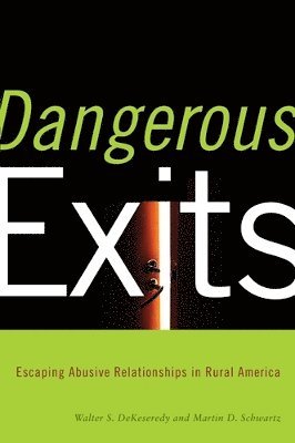 bokomslag Dangerous Exits