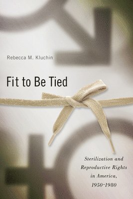 Fit to Be Tied 1