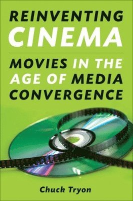 Reinventing Cinema 1