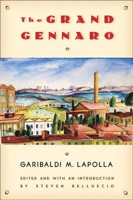 The Grand Gennaro 1