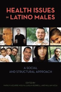 bokomslag Health Issues in Latino Males