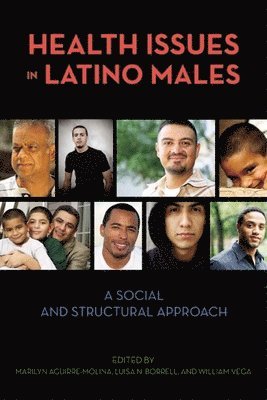 Health Issues in Latino Males 1