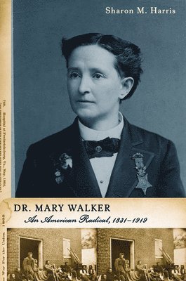Dr. Mary Walker 1