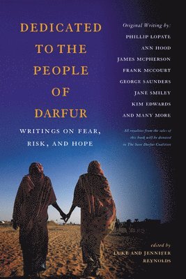 Dedicated to the People of Darfur 1