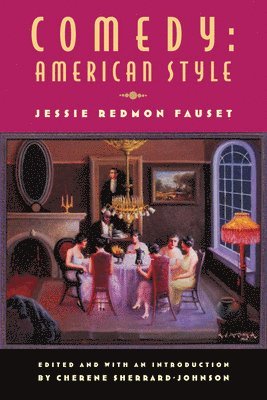 Comedy: American Style 1