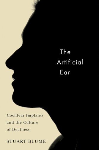 Stuart Blume - Artificial Ear, Häftad