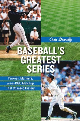 Baseball's Greatest Series 1