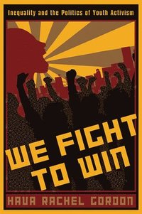 bokomslag We Fight To Win