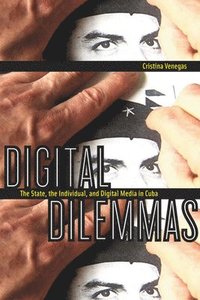 bokomslag Digital Dilemmas
