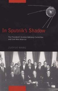 bokomslag In Sputnik's Shadow