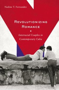bokomslag Revolutionizing Romance