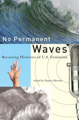 No Permanent Waves 1