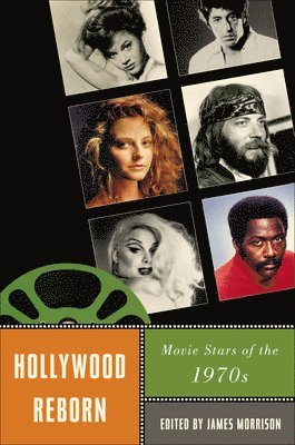 James Morrison - Hollywood Reborn, Inbunden